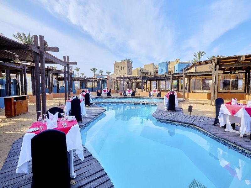 Pickalbatros Oasis Port Ghalib image