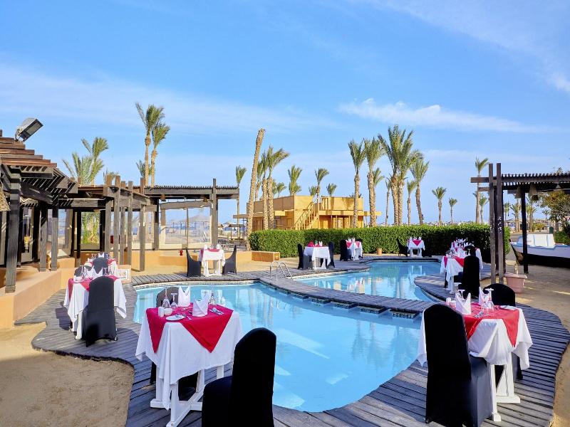 Pickalbatros Oasis Port Ghalib image