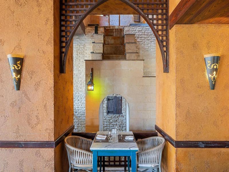 Pickalbatros Oasis Port Ghalib image