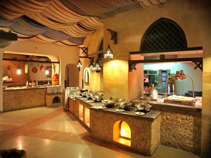 Pickalbatros Oasis Port Ghalib image