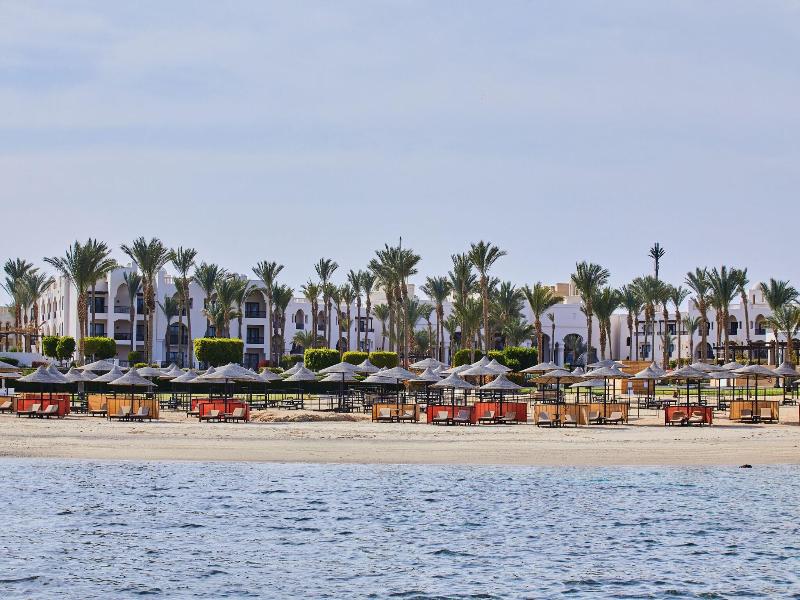 Pickalbatros Oasis Port Ghalib image