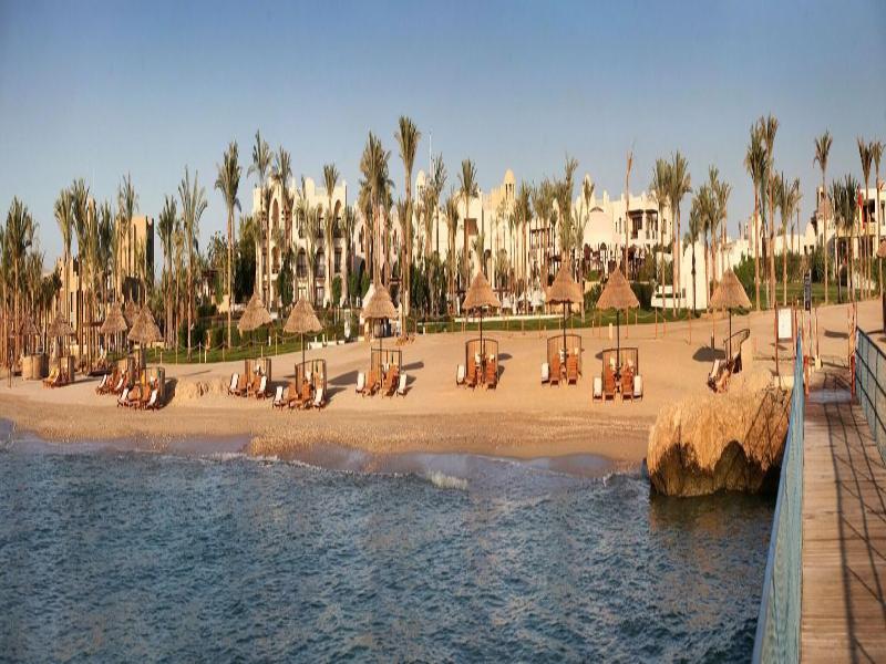Pickalbatros Oasis Port Ghalib image