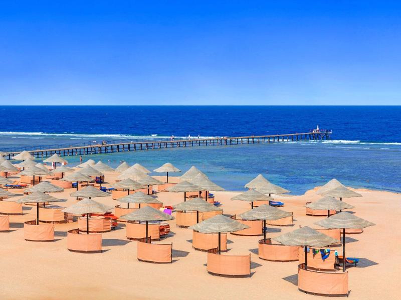 Pickalbatros Oasis Port Ghalib image