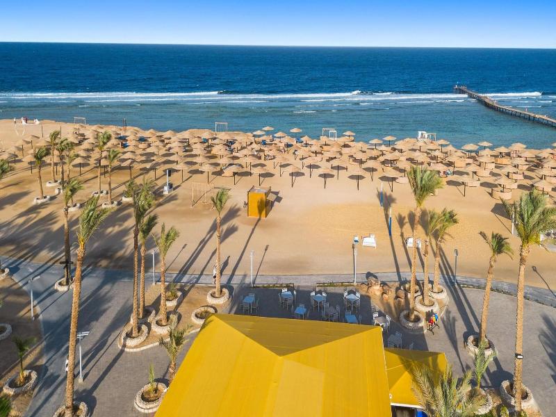 Pickalbatros Oasis Port Ghalib image