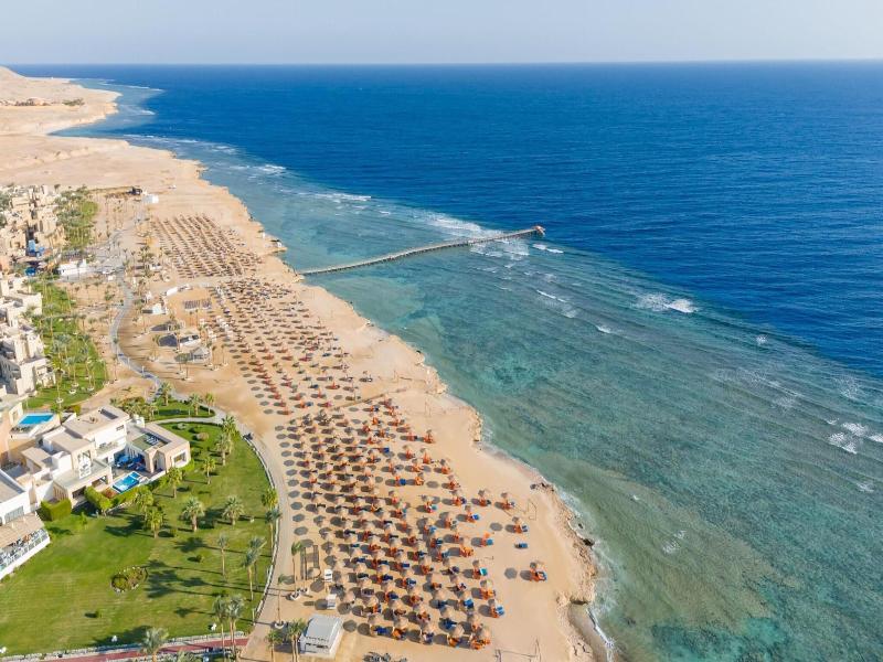 Pickalbatros Oasis Port Ghalib image