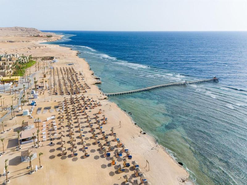 Pickalbatros Oasis Port Ghalib image