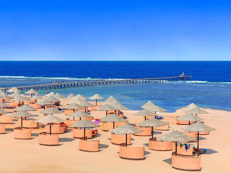 Pickalbatros Oasis Port Ghalib image