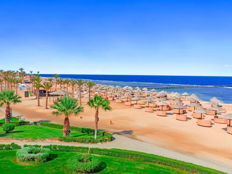 Pickalbatros Oasis Port Ghalib image