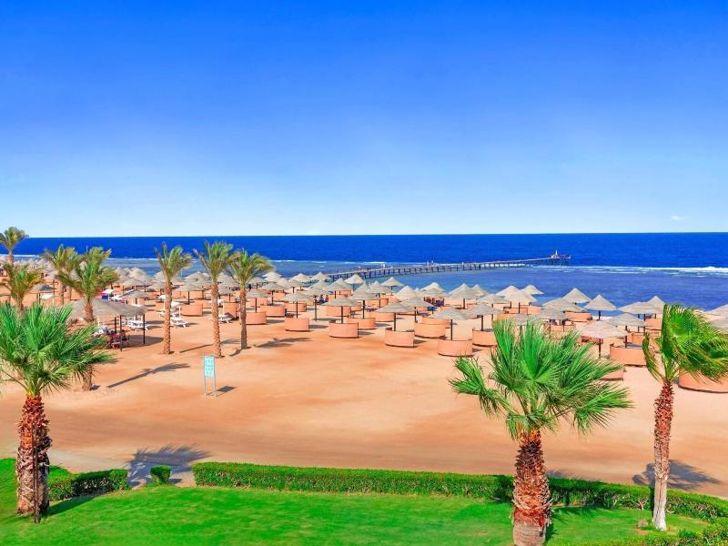 Pickalbatros Oasis Port Ghalib image