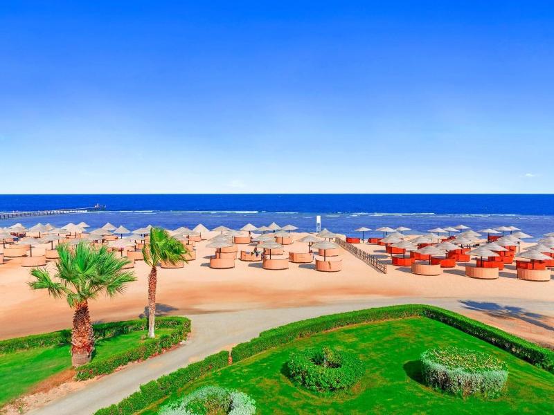 Pickalbatros Oasis Port Ghalib image