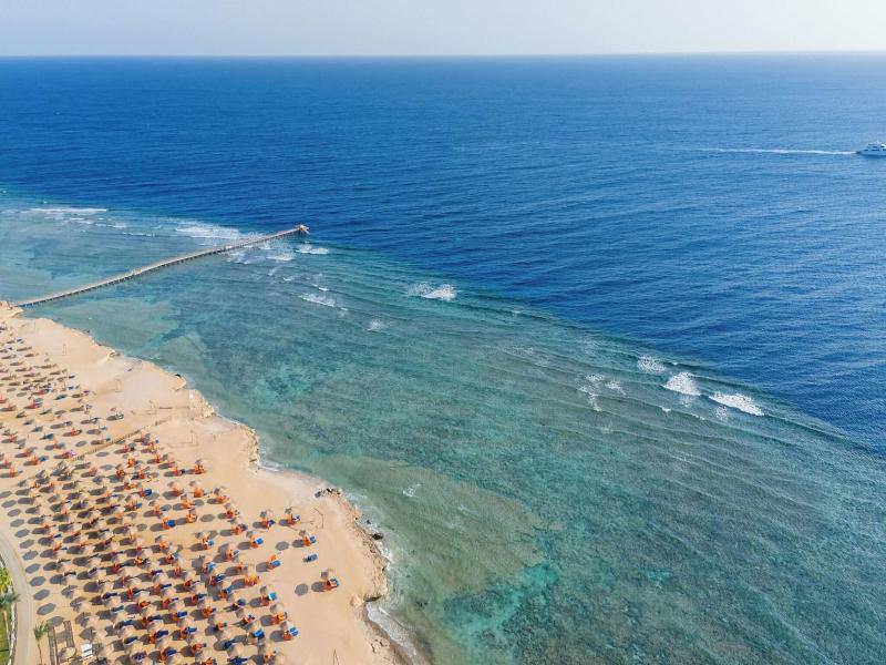 Pickalbatros Oasis Port Ghalib image