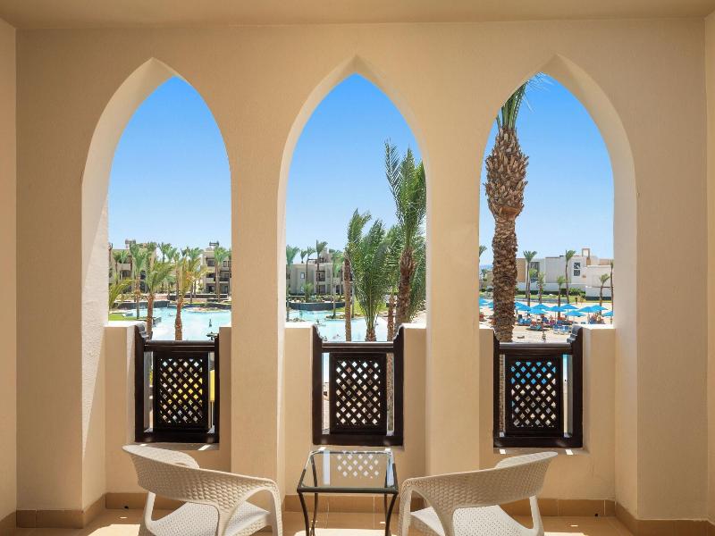 Pickalbatros Oasis Port Ghalib image