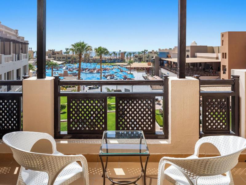 Pickalbatros Oasis Port Ghalib image