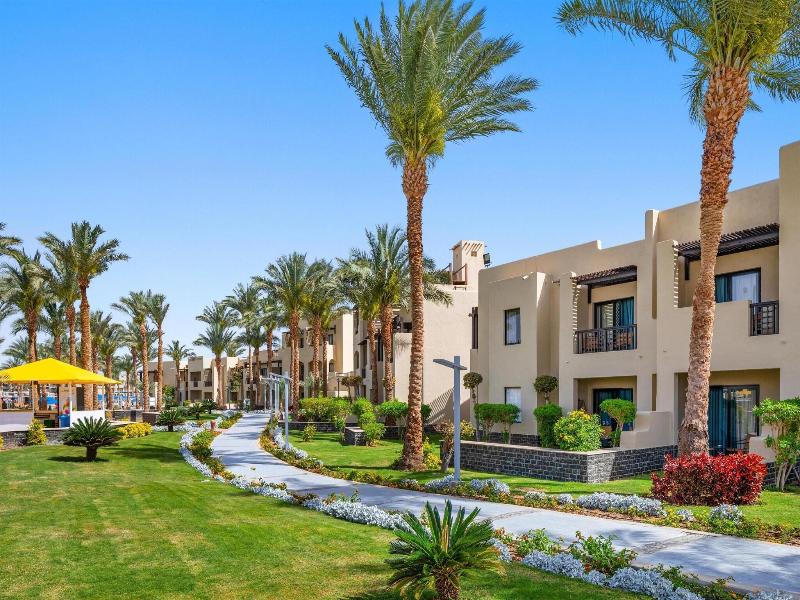 Pickalbatros Oasis Port Ghalib image