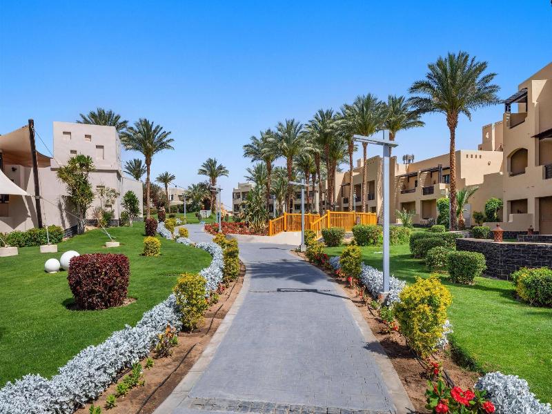 Pickalbatros Oasis Port Ghalib image