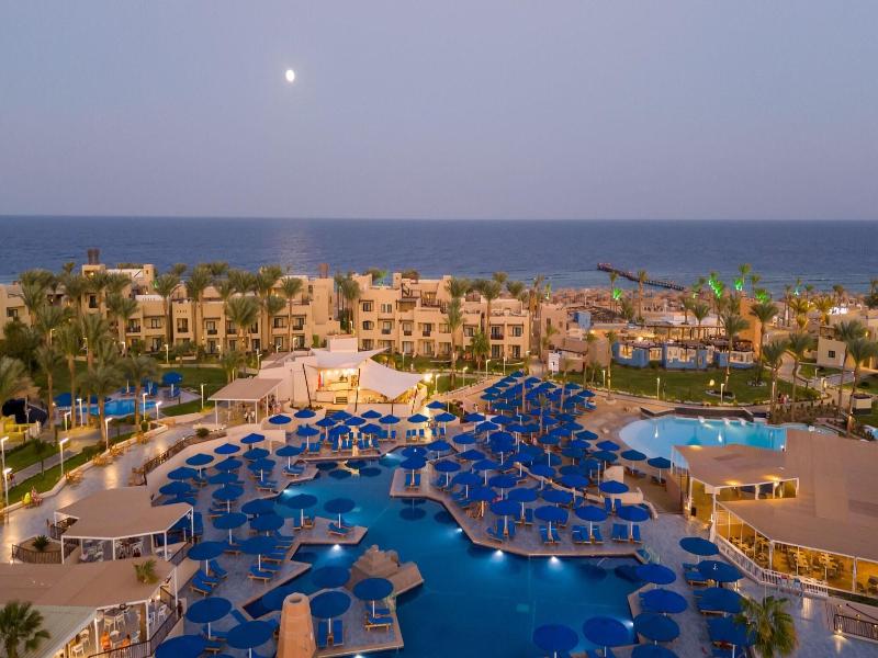 Pickalbatros Oasis Port Ghalib image