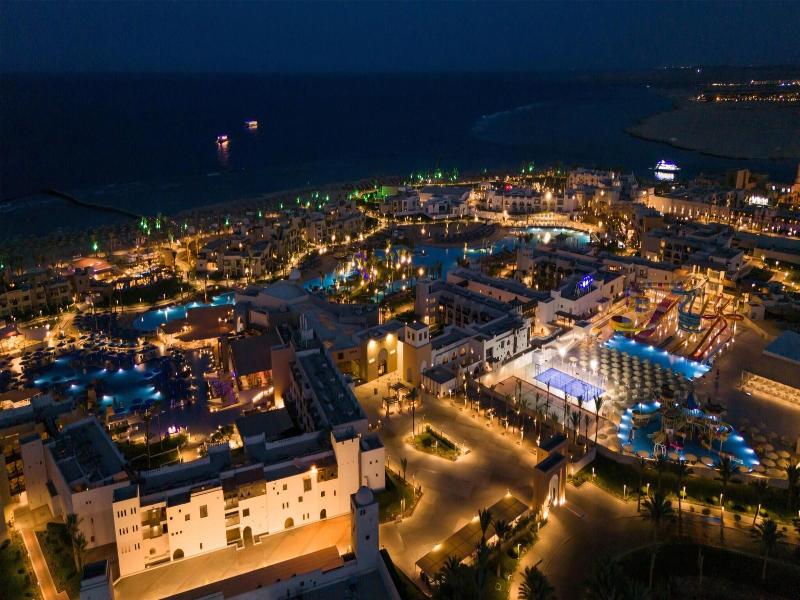 Pickalbatros Oasis Port Ghalib image