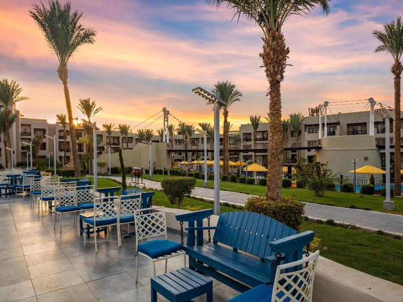 Pickalbatros Oasis Port Ghalib image