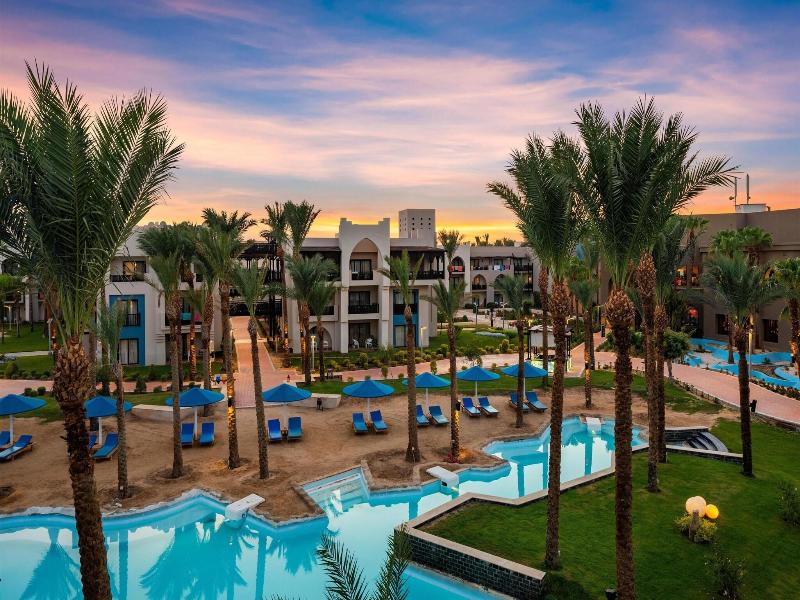 Pickalbatros Oasis Port Ghalib image