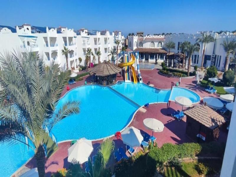 Sharm Bride Resort Aqua & Spa image