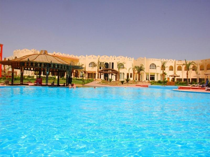 Sharm Bride Resort Aqua & Spa image