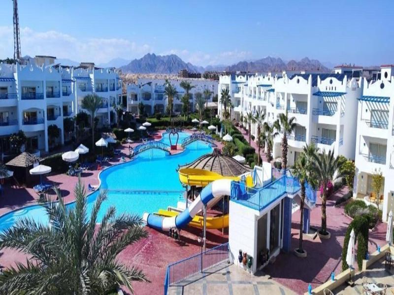 Sharm Bride Resort Aqua & Spa image