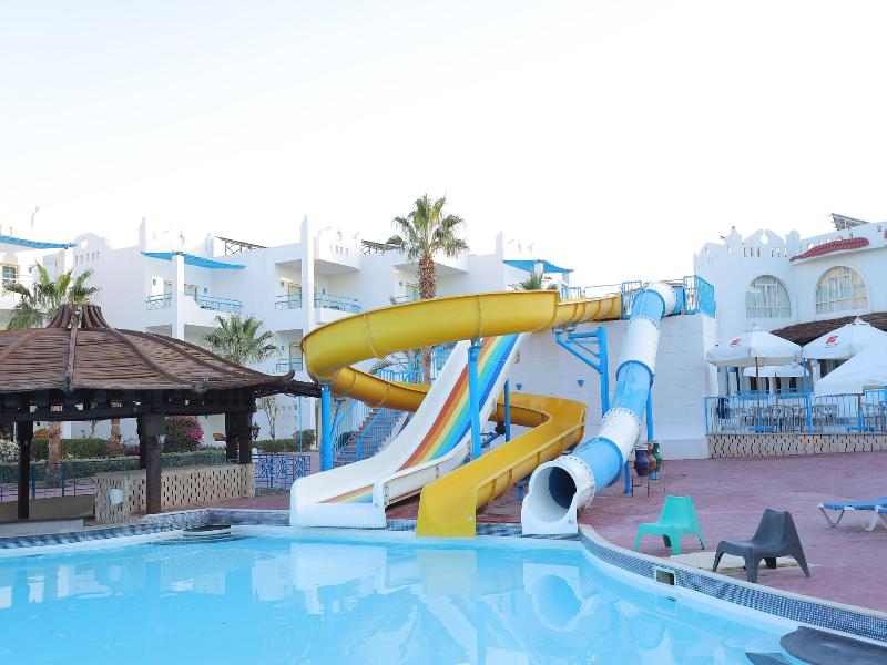 Sharm Bride Resort Aqua & Spa image