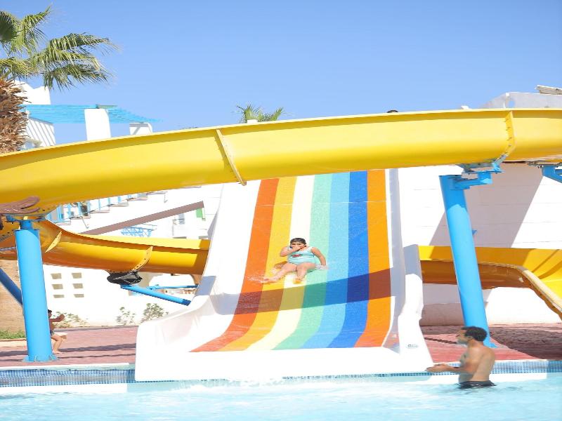 Sharm Bride Resort Aqua & Spa image