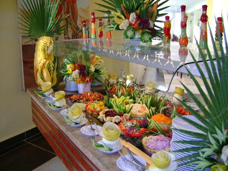 Sharm Bride Resort Aqua & Spa image