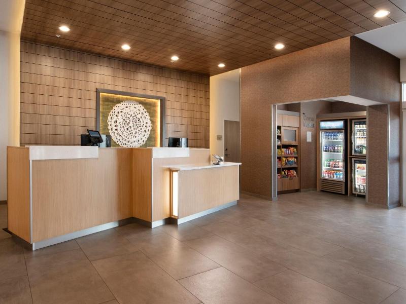 Fairfield By Marriott Inn & Suites Dallas East image