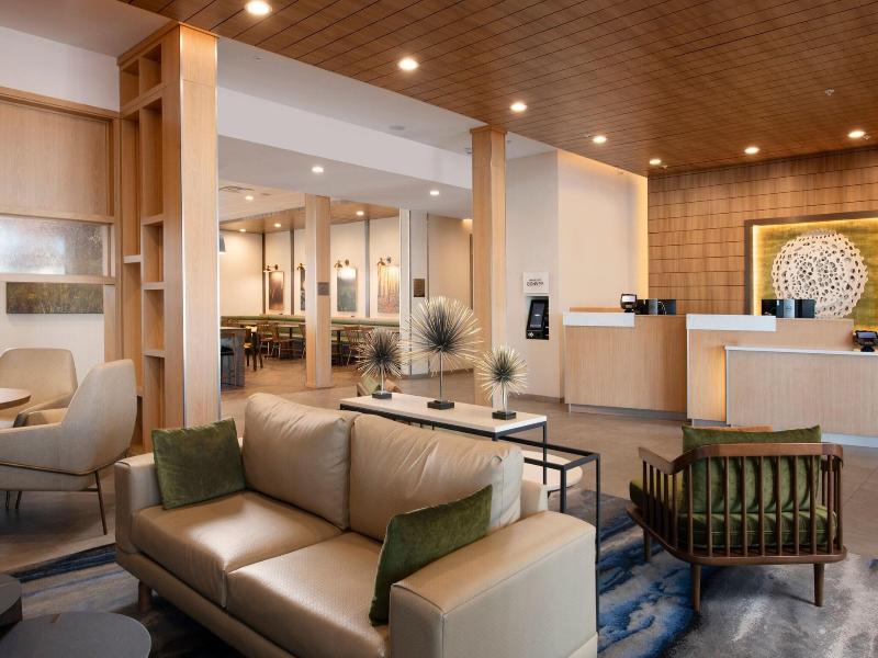 Fairfield By Marriott Inn & Suites Dallas East image