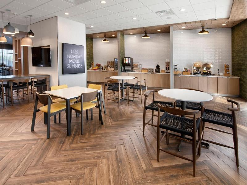Fairfield By Marriott Inn & Suites Dallas East image