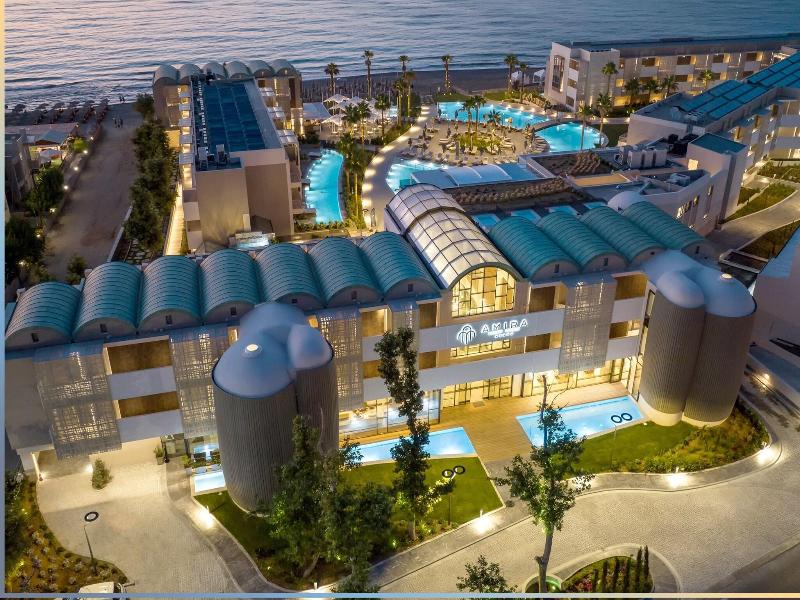 Amira Luxury Resort & Spa image
