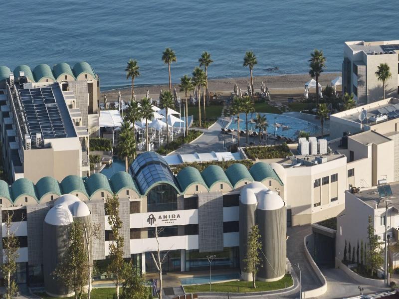 Amira Luxury Resort & Spa image