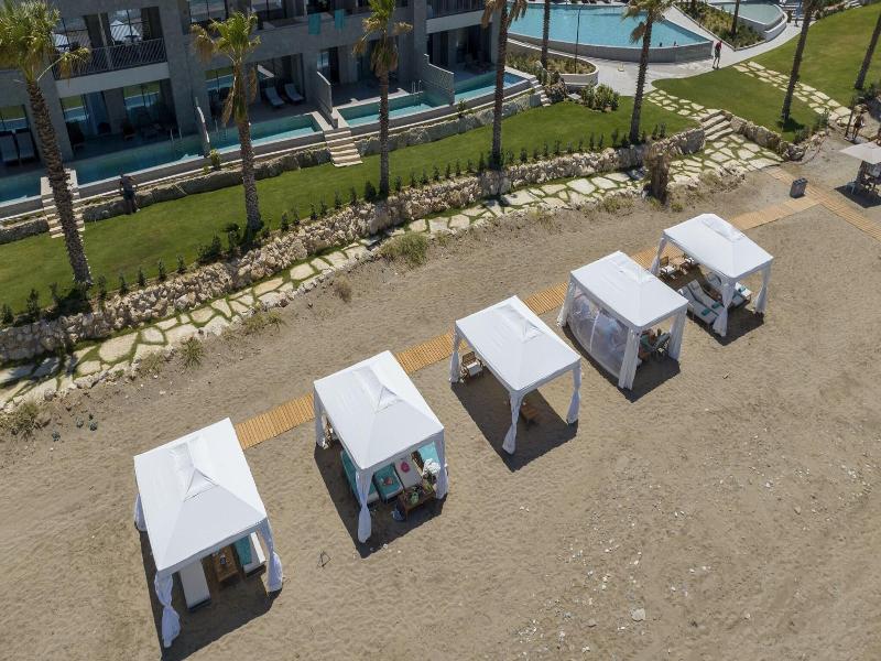 Amira Luxury Resort & Spa image