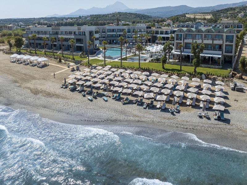 Amira Luxury Resort & Spa image