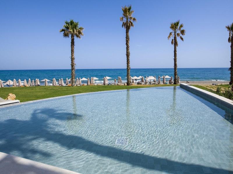 Amira Luxury Resort & Spa image