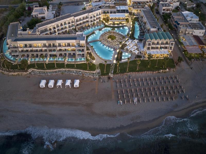 Amira Luxury Resort & Spa image