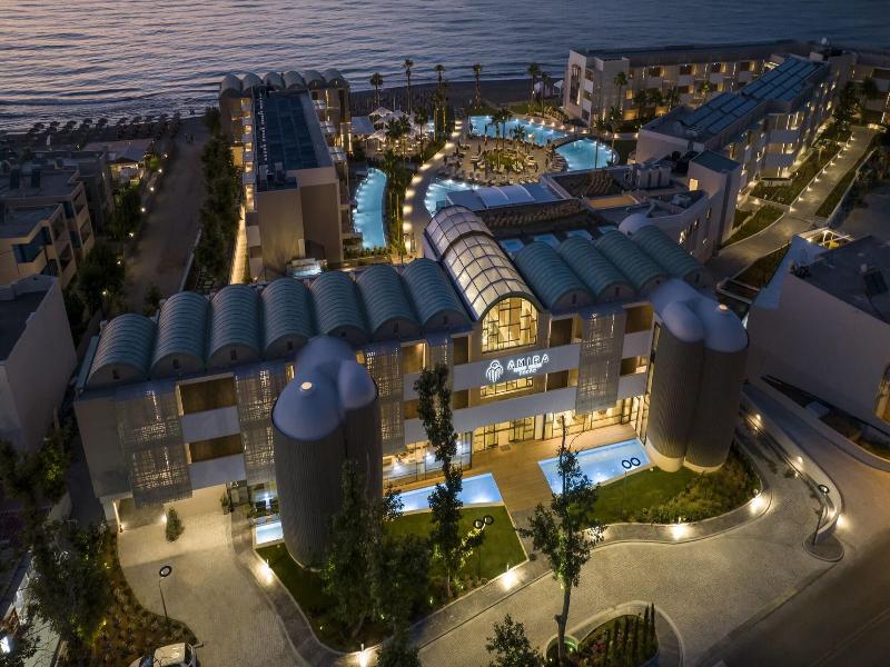 Amira Luxury Resort & Spa image