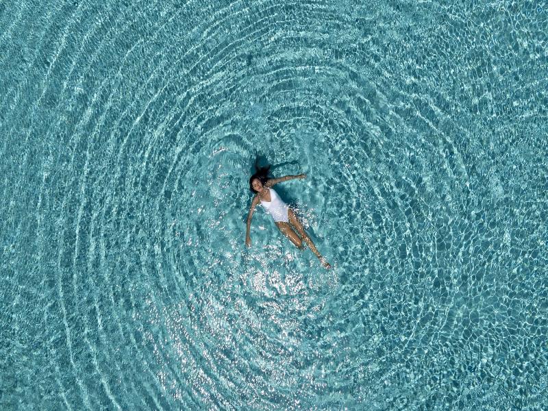 Amira Luxury Resort & Spa image