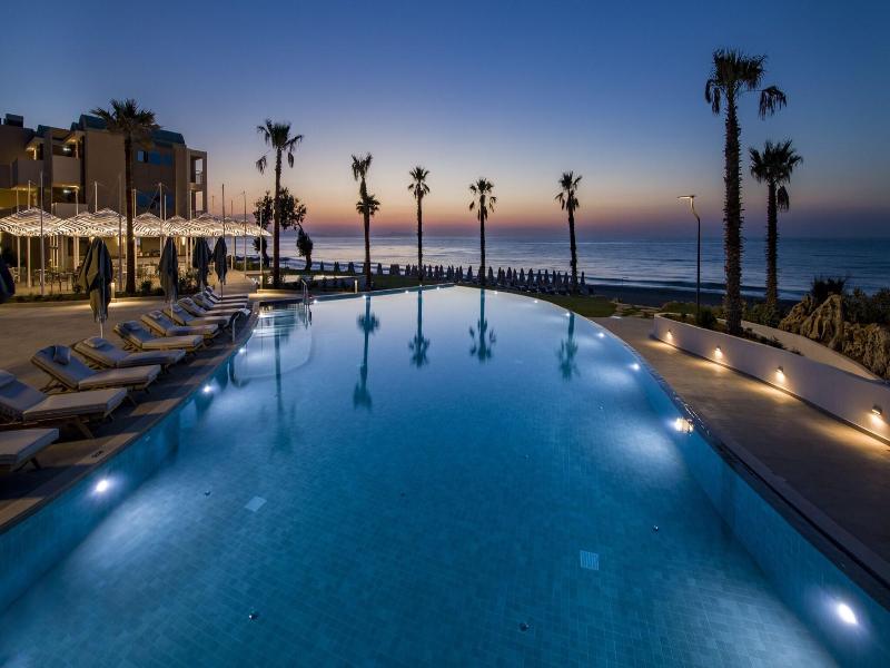 Amira Luxury Resort & Spa image