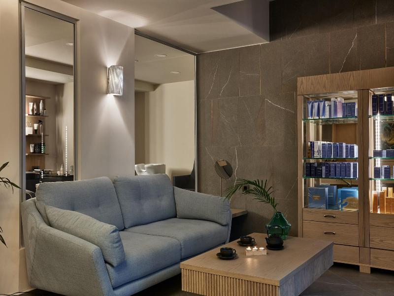 Amira Luxury Resort & Spa image