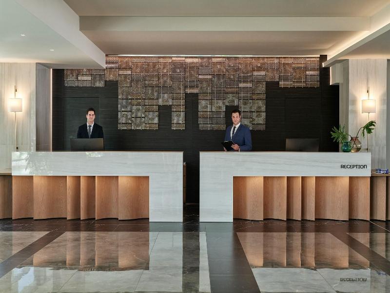 Amira Luxury Resort & Spa image