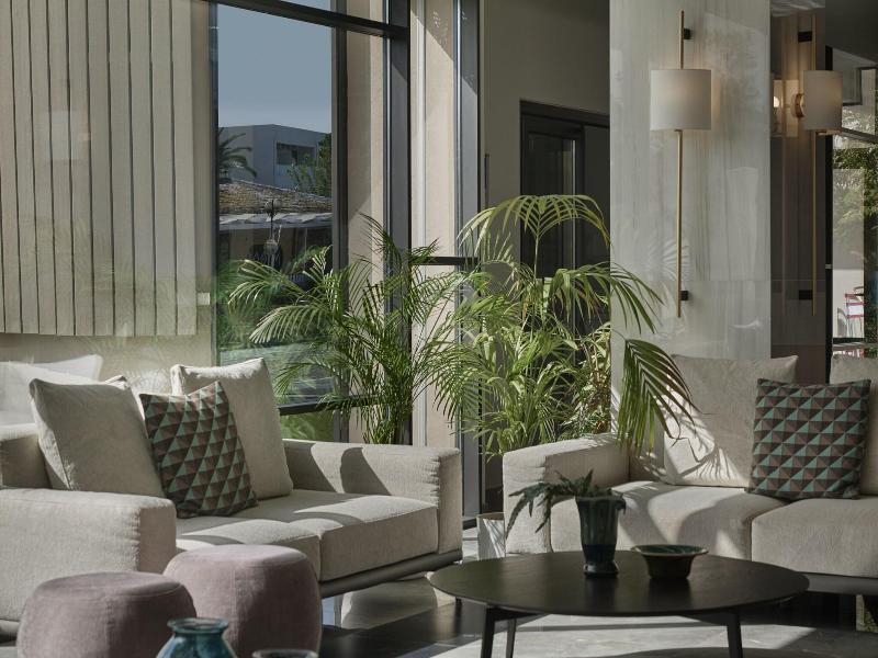Amira Luxury Resort & Spa image