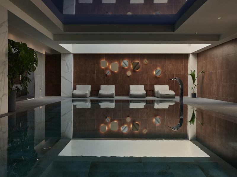 Amira Luxury Resort & Spa image
