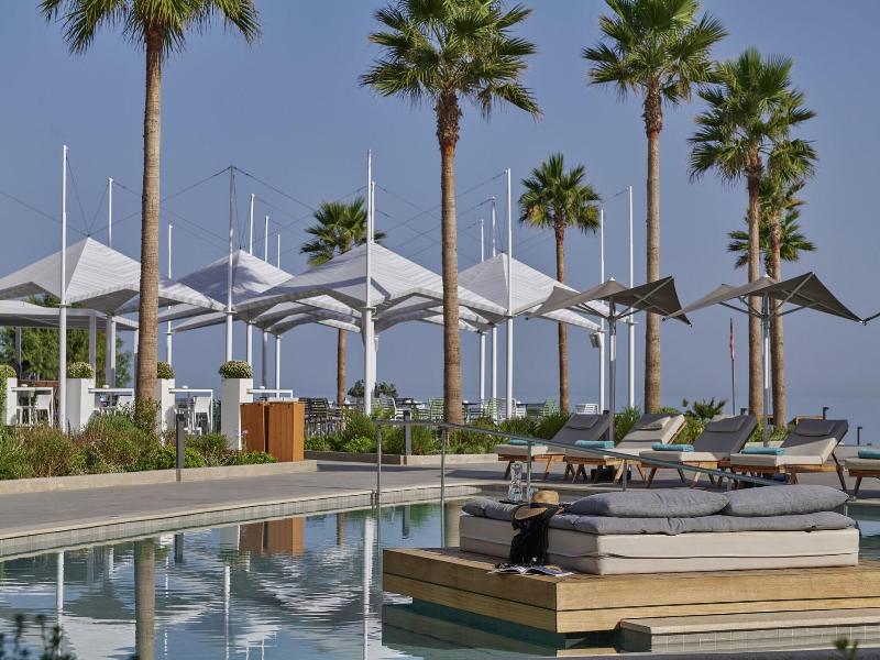 Amira Luxury Resort & Spa image