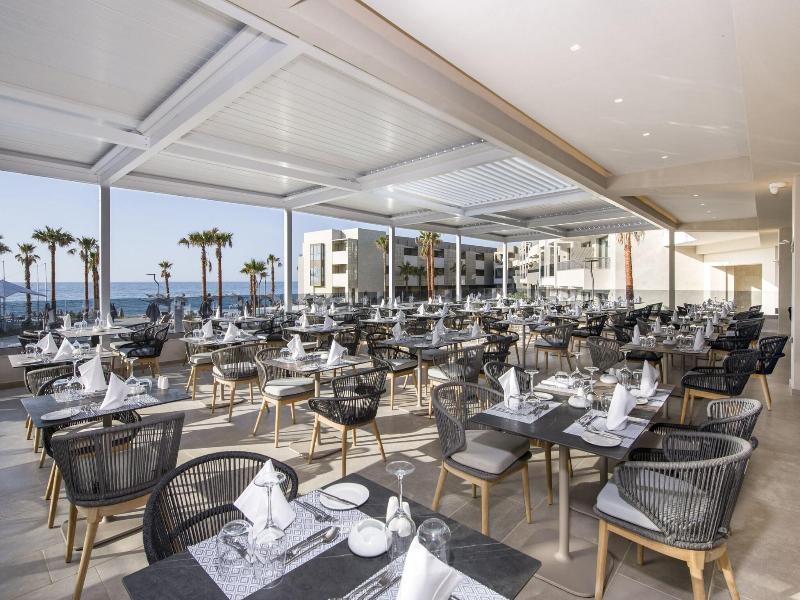 Amira Luxury Resort & Spa image