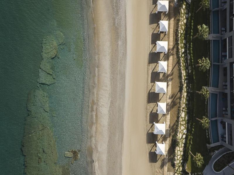 Amira Luxury Resort & Spa image