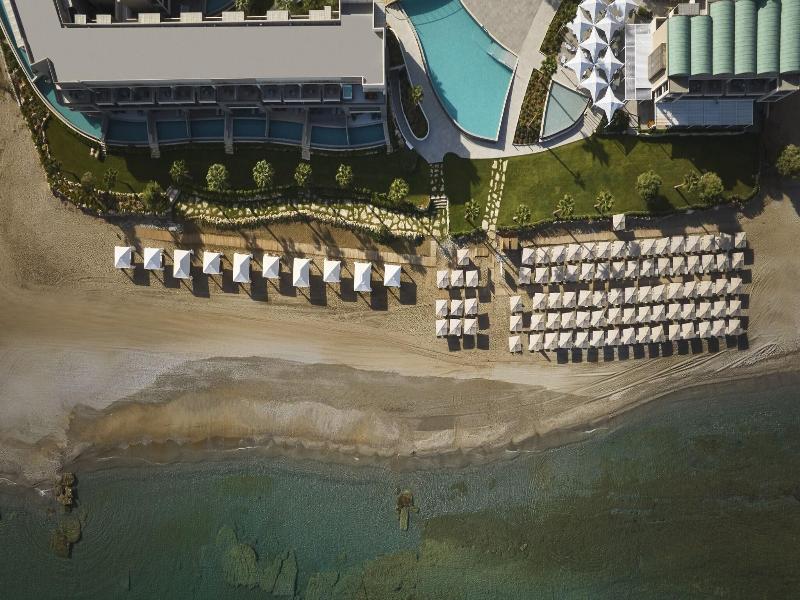 Amira Luxury Resort & Spa image