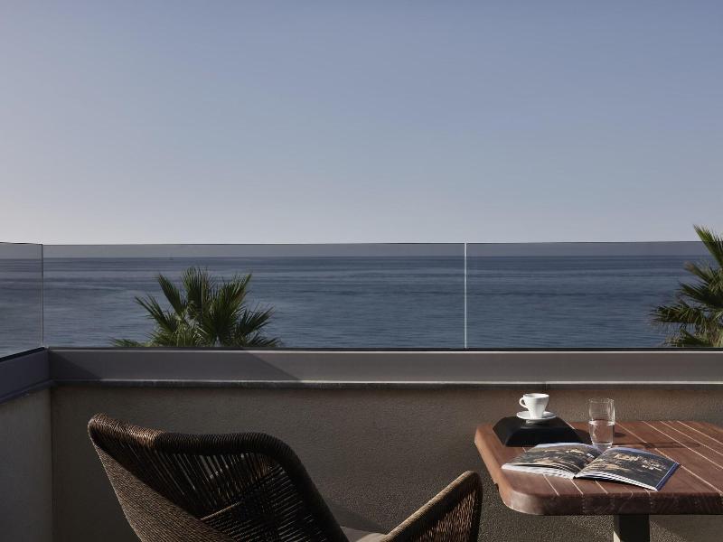 Amira Luxury Resort & Spa image